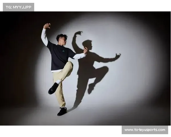 耐克签约中国霹雳舞队 亓祥宇世运会战袍科技面料设计首次曝光