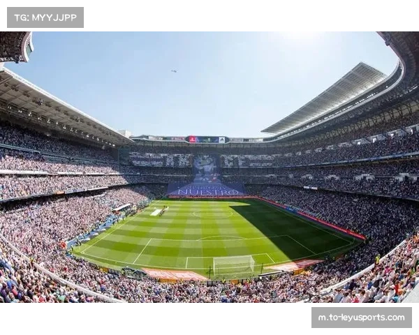 商业运营评估中 皇马会员制与伯纳乌改造模式成行业标杆